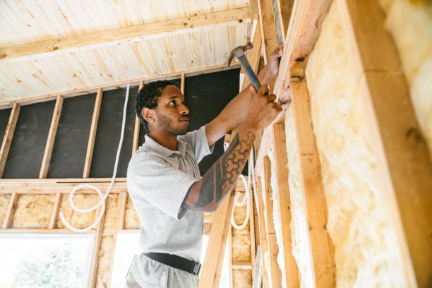 Range of Insulation Solutions in Serenada, TX